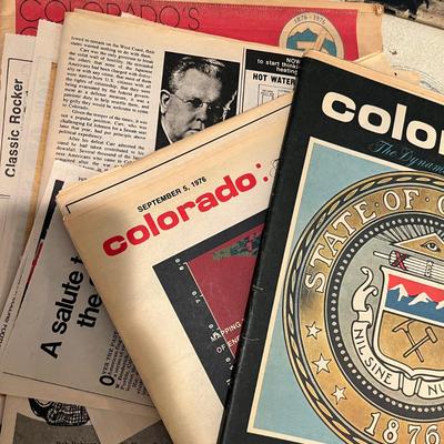 Lot of magazies