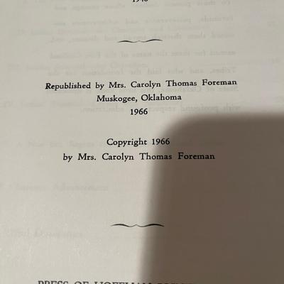 Two books on history