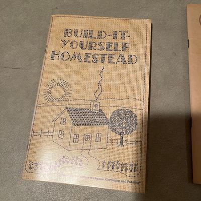 Two books on history