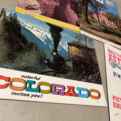 Books on Colorado History