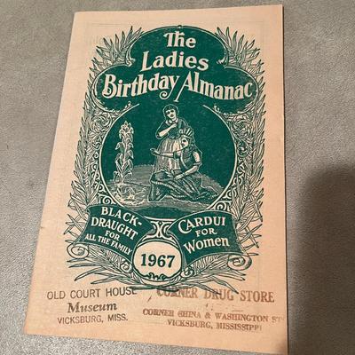 2 Booklets