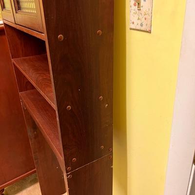 Bathroom Over The Toilet Storage Cabinet Organizer