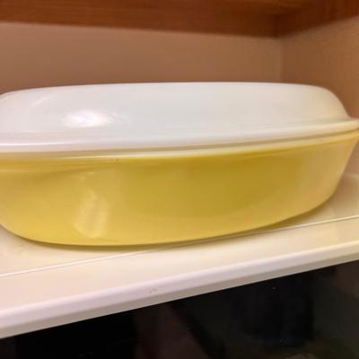 Vintage Lot Cooking Dishware- Pyrex, Corningware, L'ovenware