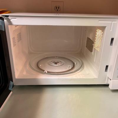Commercail Chef Countertop Microwave