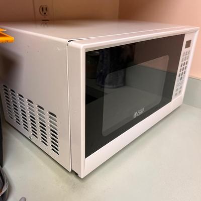 Commercail Chef Countertop Microwave