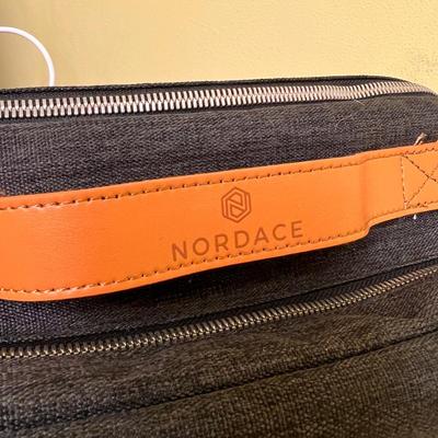 New w/ Tags Authentic Nordace Siena Smart Backpack