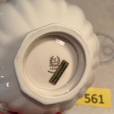 Lenox small bowl