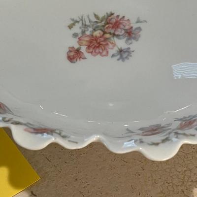 Haviland Limoges Bowl