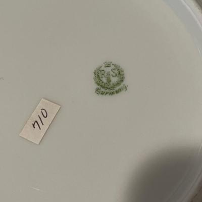 Lot of bowls