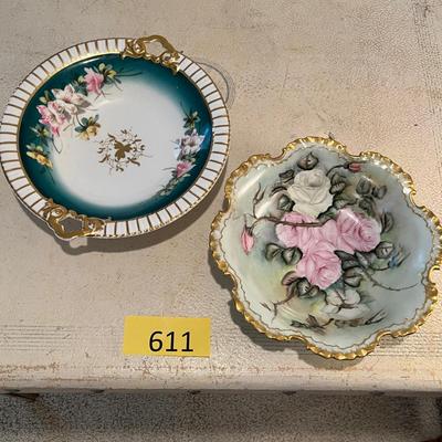 Lot of Porcelain bowls