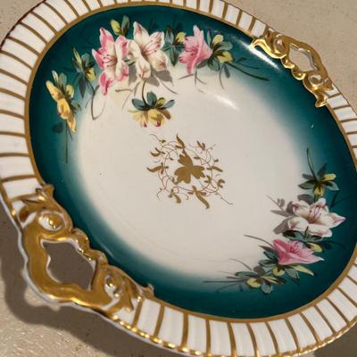 Lot of Porcelain bowls