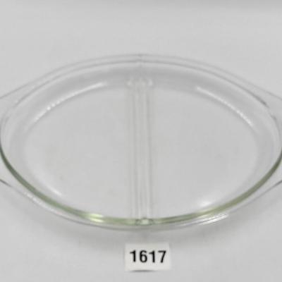 Vintage 1 1/2 Qt Pyrex Dish