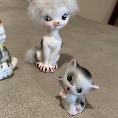 Kitty Collectibles Lot