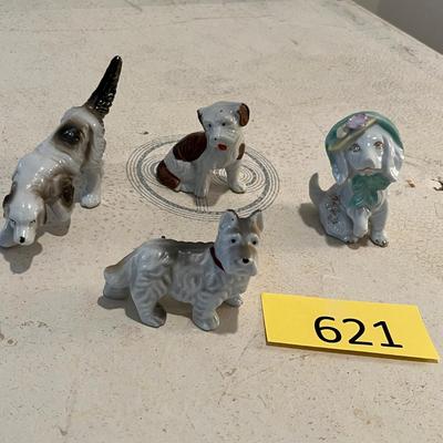 Doggie Lot