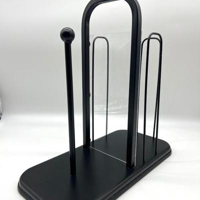 Officemate Napkin & Paper Towel Holder