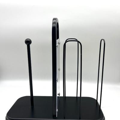 Officemate Napkin & Paper Towel Holder