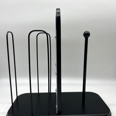 Officemate Napkin & Paper Towel Holder