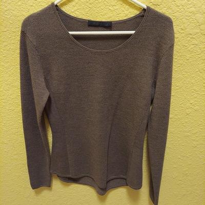 Talbots & More Wool & Cashmere Sweaters, Size M (PC-BBL)