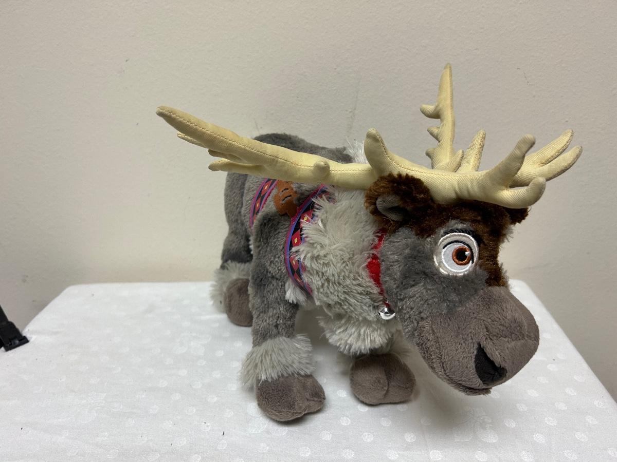 Disney Plush - Frozen - Sven the Reindeer