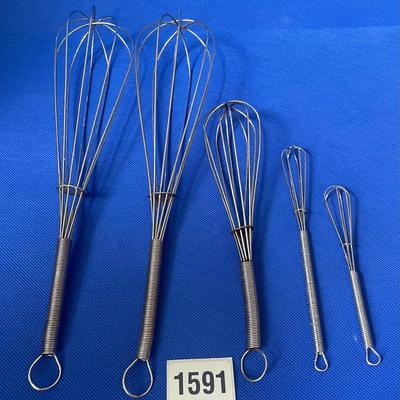 Whisk Lot
