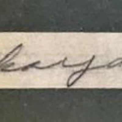 Tadashi Nakayama Large Lithograph Of Horse