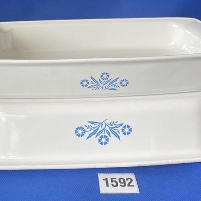 Vintage Corning Ware