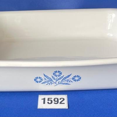 Vintage Corning Ware