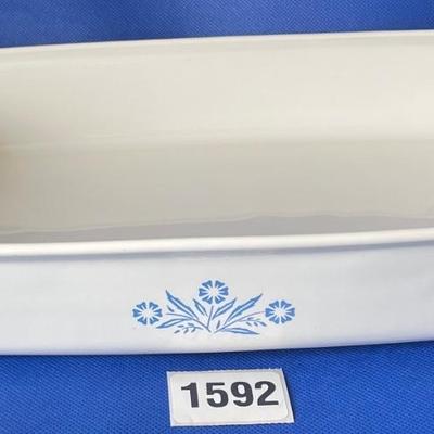 Vintage Corning Ware