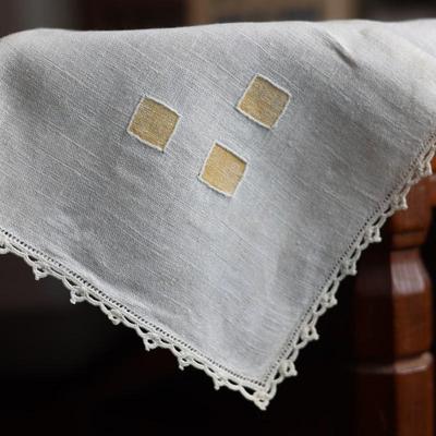 Variety of Linens