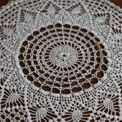 Variety of Linens