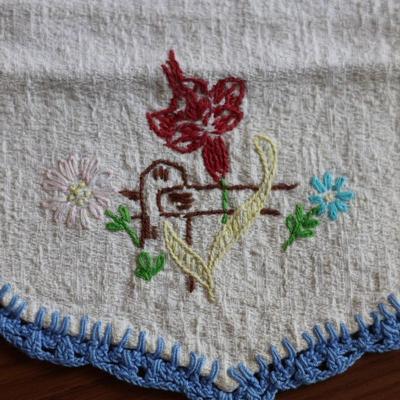 Variety of Linens
