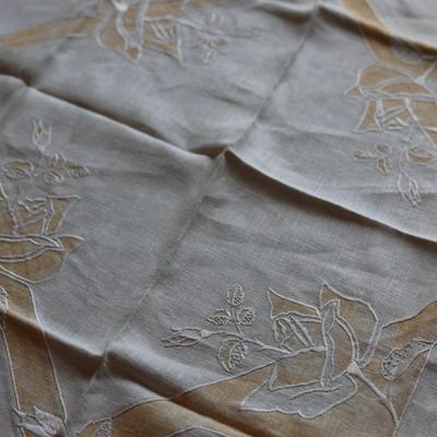 Variety of Linens