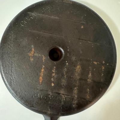 Cornbread Cast Iron