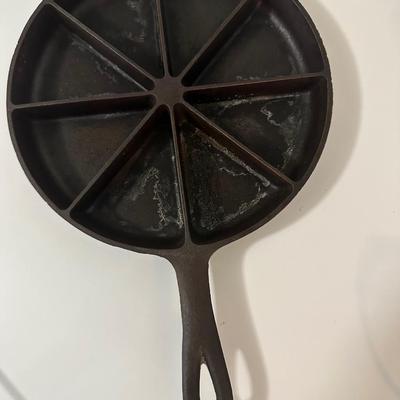 Cornbread Cast Iron