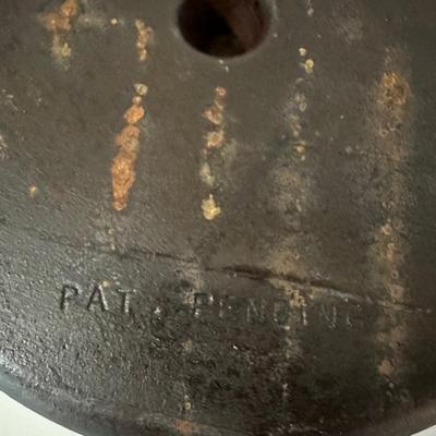 Cornbread Cast Iron