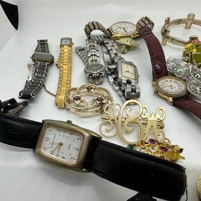 Costume Jewelry Lot 2