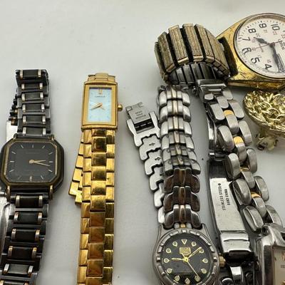 Costume Jewelry Lot 2