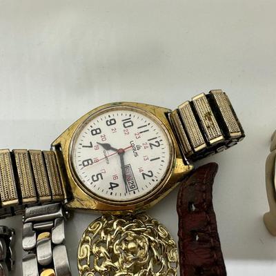Costume Jewelry Lot 2
