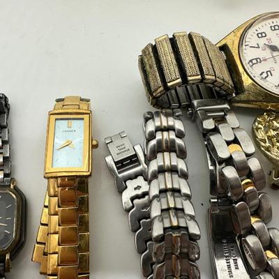 Costume Jewelry Lot 2