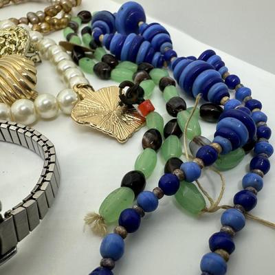 Costume Jewelry Lot 2