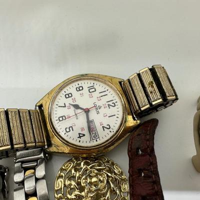 Costume Jewelry Lot 2