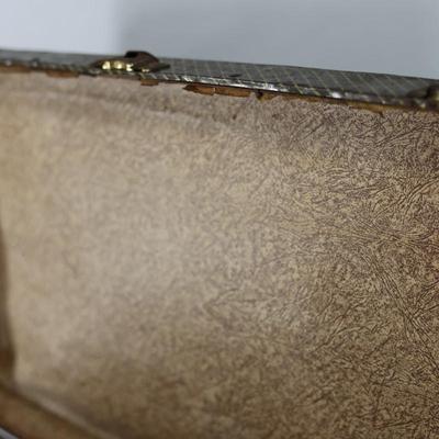 Vintage Suitcase/Trunk