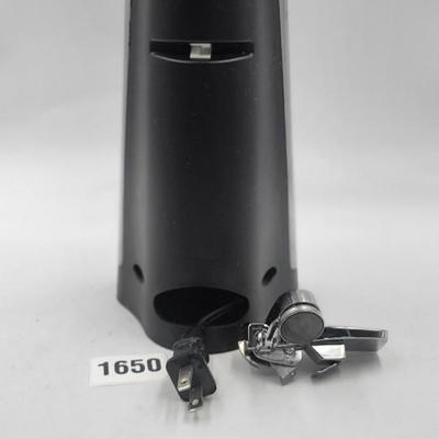 Hamilton Beach Can Opener