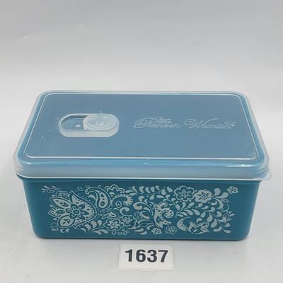 Pioneer Woman Container