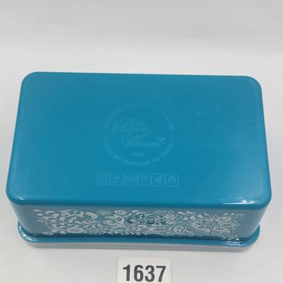 Pioneer Woman Container