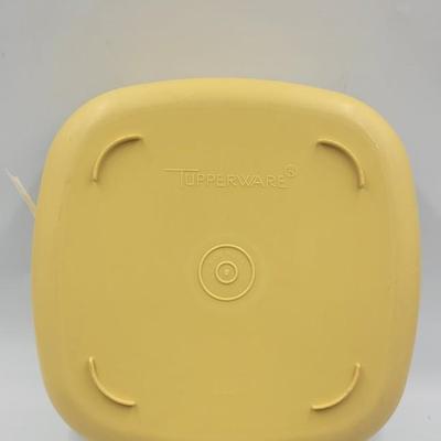 Vintage Tupperware Crisper/Strainer Set