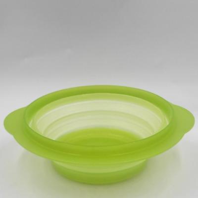 Vintage Tupperware Collapsable Bowl Lot