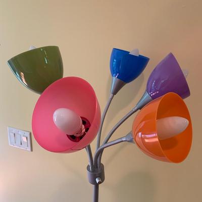 Childrenâ€™s Lamps (B2-KW)