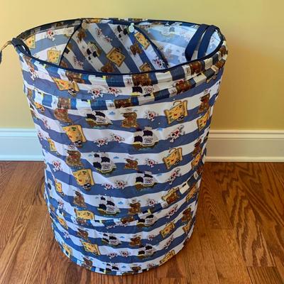 Anatex Deluxe Play Cube, Pottery Barn Kids Tent, & More! (B2-KW)