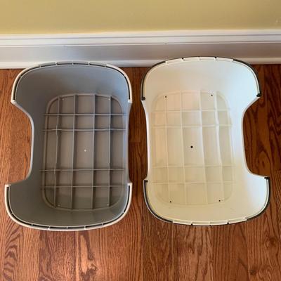 Baby Gate, Baby Bjorn Step Stools, and Bed Rail (B2-KW)